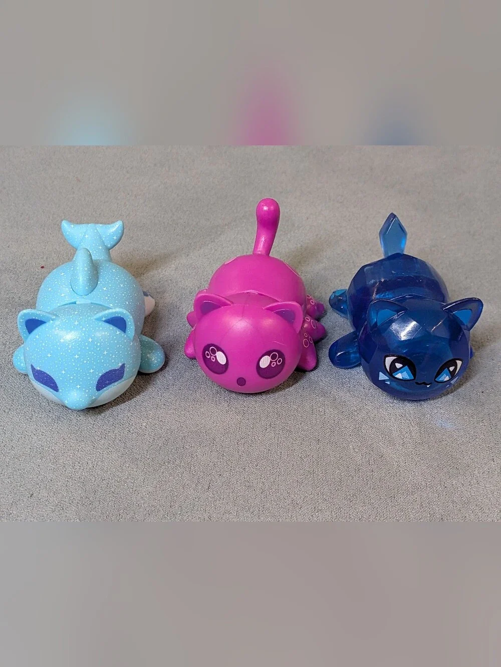 Aphmau Meemeow Mini 2.5